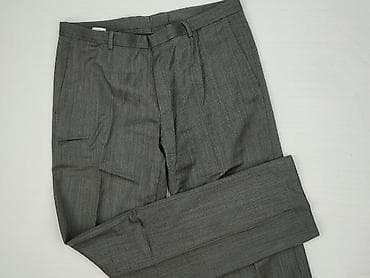 pull ane bear: Spodnie garniturowe dla mężczyzn, rozmiar 2XL — 1