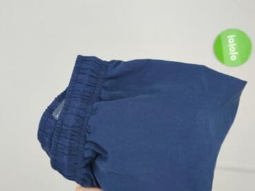 oversize tshirt: In Extenso, Szorty kąpielowe dla mężczyzn, rozmiar M — 6