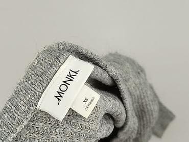 topshop sweter: Monki, Kardigan damski, rozmiar XS — 4