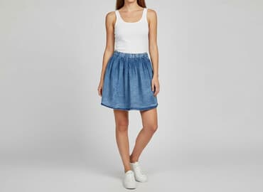 spódnice puchowa dynafit: Influence, Spódnica damska, M — 6