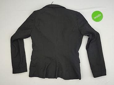 sweter w paski reserved: Reserved, Marynarka damska, rozmiar L — 3