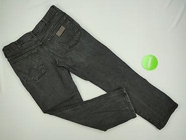 low waist: Wrangler, Jeansy dla mężczyzn, rozmiar XL — 3