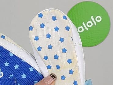 pepco kapcie harry potter: Buciki niemowlęce, 20, stan - Bardzo dobry — 6