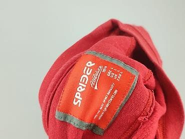 bluzy dresowe hugo: Bluza dla mężczyzn, rozmiar L — 4