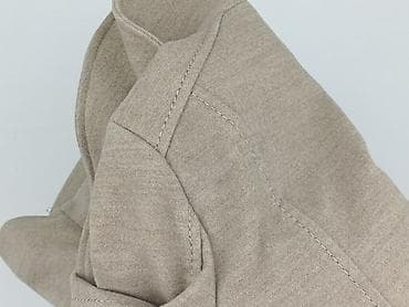 płaszczyk h: H&M, Płaszcz damski, rozmiar M — 6