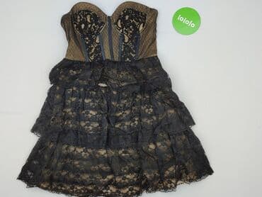 dodatki do sukienek wieczorowych: Sukienka damska, rozmiar S — 2