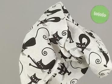 poduszka: Pillowcase, 40 x 40, kolor - Biały, stan - Bardzo dobry — 4