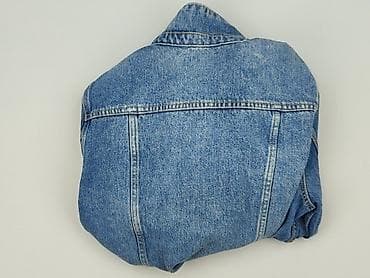 kurtka denim: Yessica, Kurtka jeansowa damska, rozmiar 2XL — 6