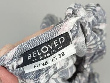 top z piórami reserved: Beloved, Bluzka damska, rozmiar S — 5