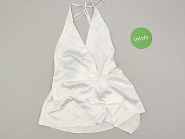 make a strong: Asos, Sukienka damska, rozmiar 2XS — 2