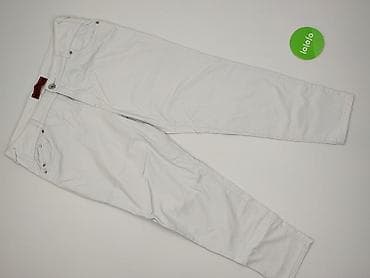 jeans derby: Jeansy damskie, rozmiar XL — 2