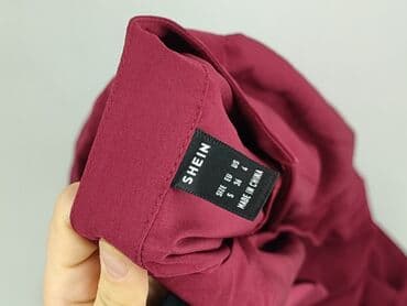 reserved sukienki szmizjerki: Shein, Women`s dress, S at lalafo.pl — 4 reserved sukienki szmizjerki: Shein, Women`s dress, S — 4