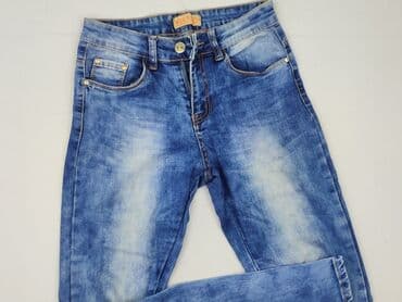 Miss RJ, Jeans for women, size S (EU 36) — 1