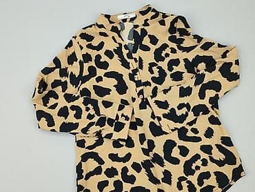 nike tn tee: WE Fashion, Women's blouse, size M — 1