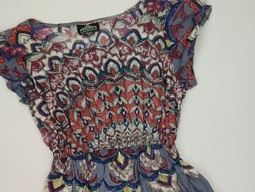 ubrania z meksyku: Sukienka damska, rozmiar M — 1