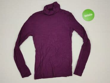 sweter h: Golf damski, rozmiar S — 2