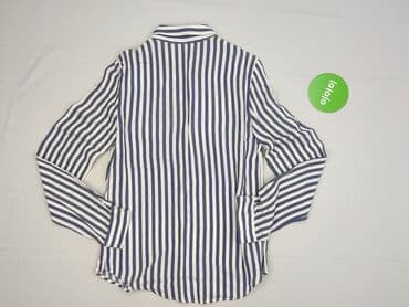 koszulka w paski mohito: Zara, Koszula damska, XS — 3