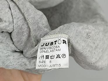 biale body: Just For You, Sukienka damska, rozmiar S — 5