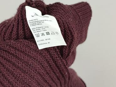 Kobiety: Multiblu, Kardigan damski, rozmiar L — 5