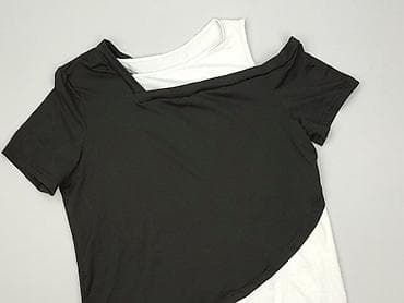 varlesca bluzy: T-shirt damski, rozmiar M — 1