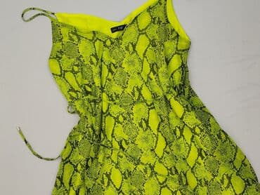 klapki hermes ccc: F&F, Sukienka damska, rozmiar L — 1