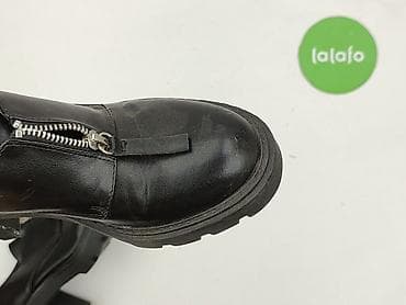 crocs tanio: Cropp, Półbuty damskie, rozmiar 36 — 6