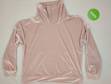 spodnie dresowe hello kitty: Women`s hoodie, size L (EU 40) — 2