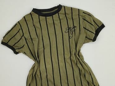 silk t shirty: T-shirt damski, rozmiar L — 1