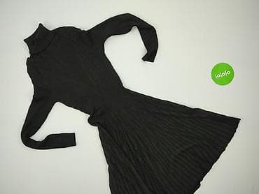 fleece: FB Sister, Sukienka damska, rozmiar L — 2