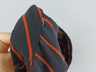 bluzki w paski z serduszkiem: Bluzka damska, rozmiar M — 4