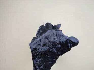 sukienki welurowa midi: Sukienka damska, rozmiar S — 6