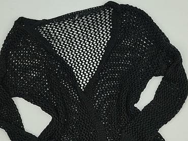 poncho only: Kardigan damski, rozmiar S — 7