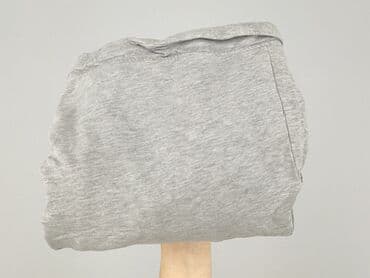 spodnie dresowe bawełniane damskie duże rozmiary: Blue Motion, Spodnie dresowe damskie, L — 6