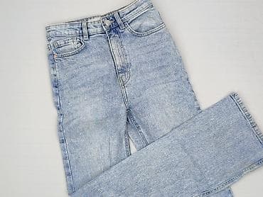 denim never: Denim, Jeansy damskie, rozmiar XS — 1