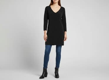 sukienka poliamid: Sukienka damska, rozmiar S — 5