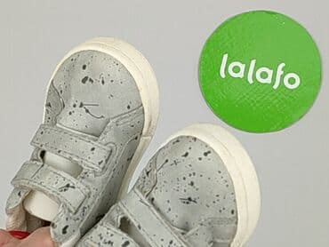 ubrania do zumby: Buty sportowe Zara, 19, Używany — 6