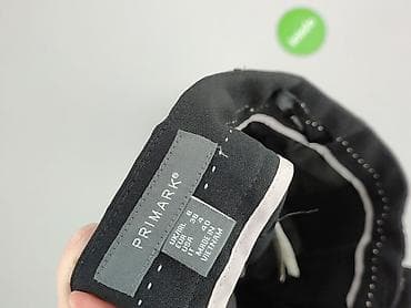 p b spodnie: Primark, Spodnie materiałowe damskie, rozmiar S — 4