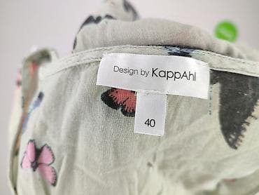 kappahl mama: KappAhl, Sukienka damska, rozmiar L — 4