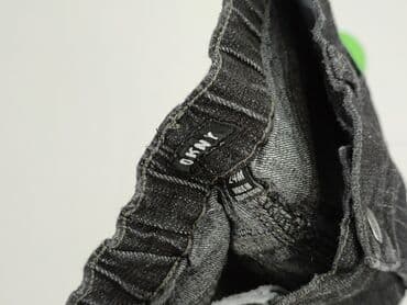 klapki christian dior born2be: Spodnie jeansowe, DKNY, 1.5-2 lat, 92, stan - Idealny — 4