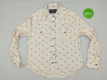 kurt: J.Crew, Koszula damska, rozmiar L — 2