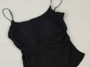 bluzki prazkowane: Top damski, rozmiar S — 1