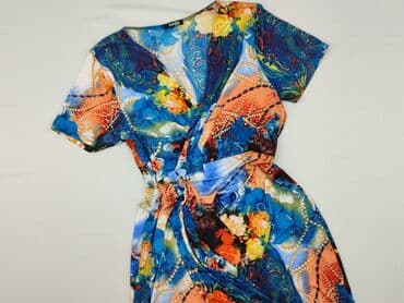 cosmosmoda sukienki: Stella, Sukienka damska, rozmiar S — 1