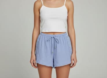 new yorker szorty: New Look, Szorty damskie, rozmiar S — 7