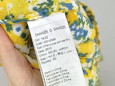 solar kurtki wiosenne: Samsøe Samsøe, Spódnica damska, rozmiar XS — 5