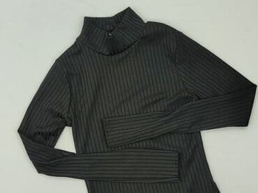 jakie rajstopy do zielonej sukienki: Parisian, Body damskie, XS — 1