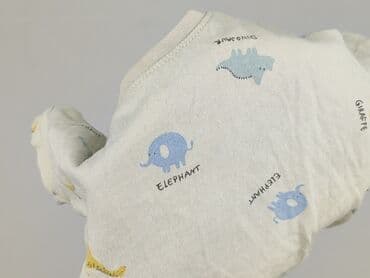 koszulka formula 1 hm: T-shirt, Fox&Bunny, 1.5-2 years, 86-92 cm, condition - Very good — 5