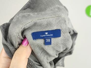 koszulki tom tailor: Tom Tailor, Bluzka damska, rozmiar M — 4