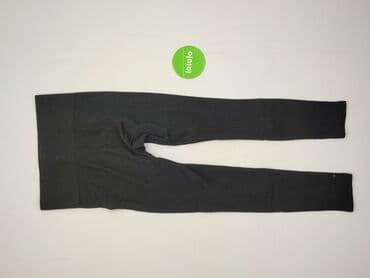 joggery bawełniane damskie: Legginsy Sportowe damskie, rozmiar S — 4