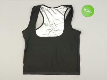 ubrania do sauny: Women`s top, size 2XL — 2