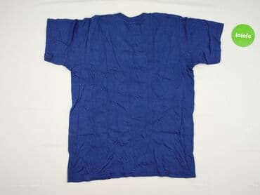 jeremy sochan koszulka: T-shirt for men, 2XL (EU 44), condition - Very good — 3